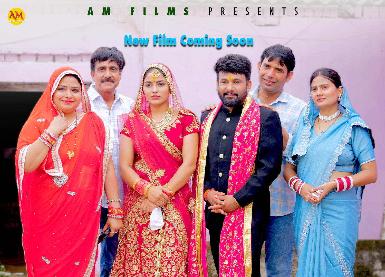 AM Films | Ghaziabad