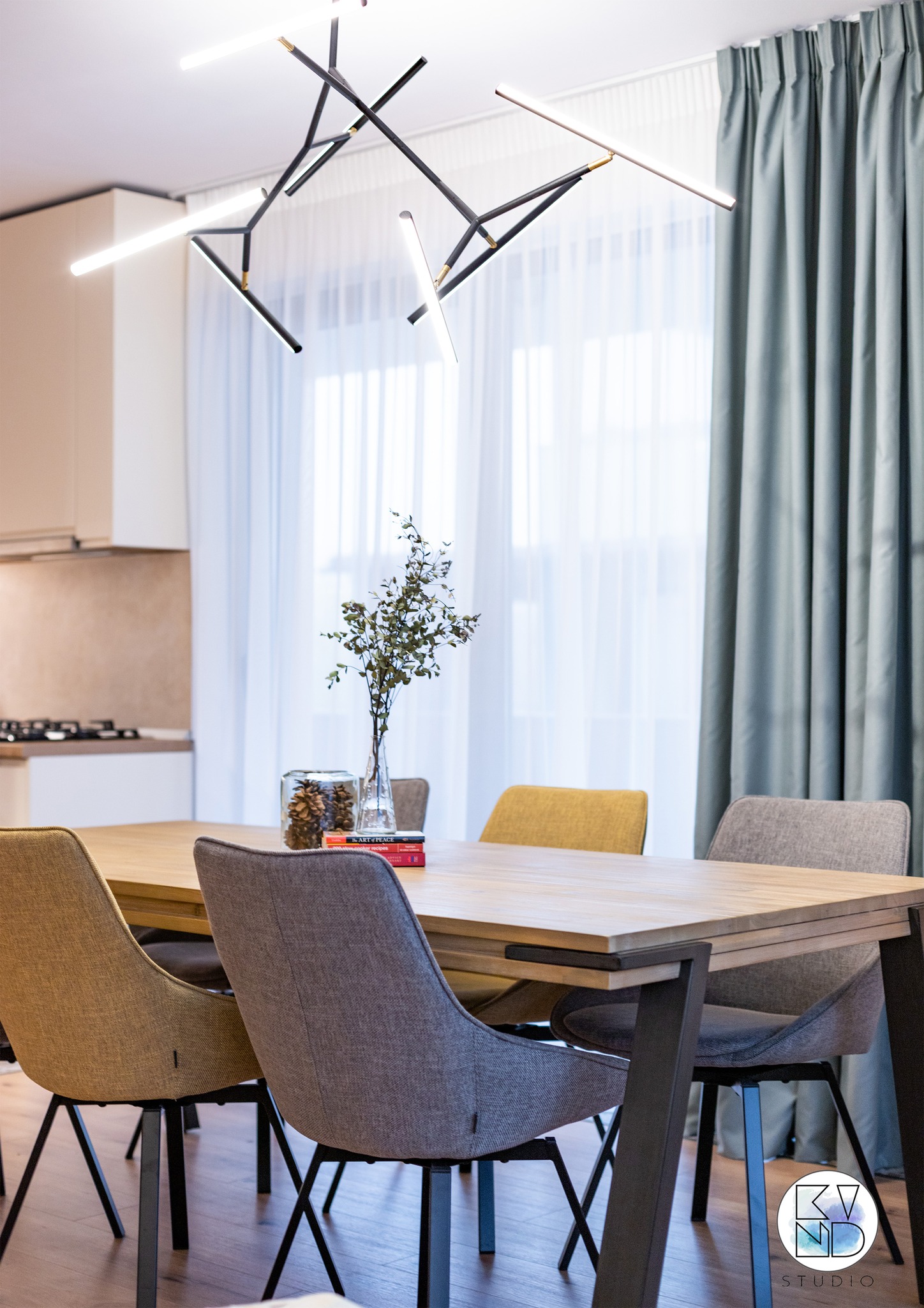 Kind-Studio - 🪄 Teodorico apartment - Perla Residence...