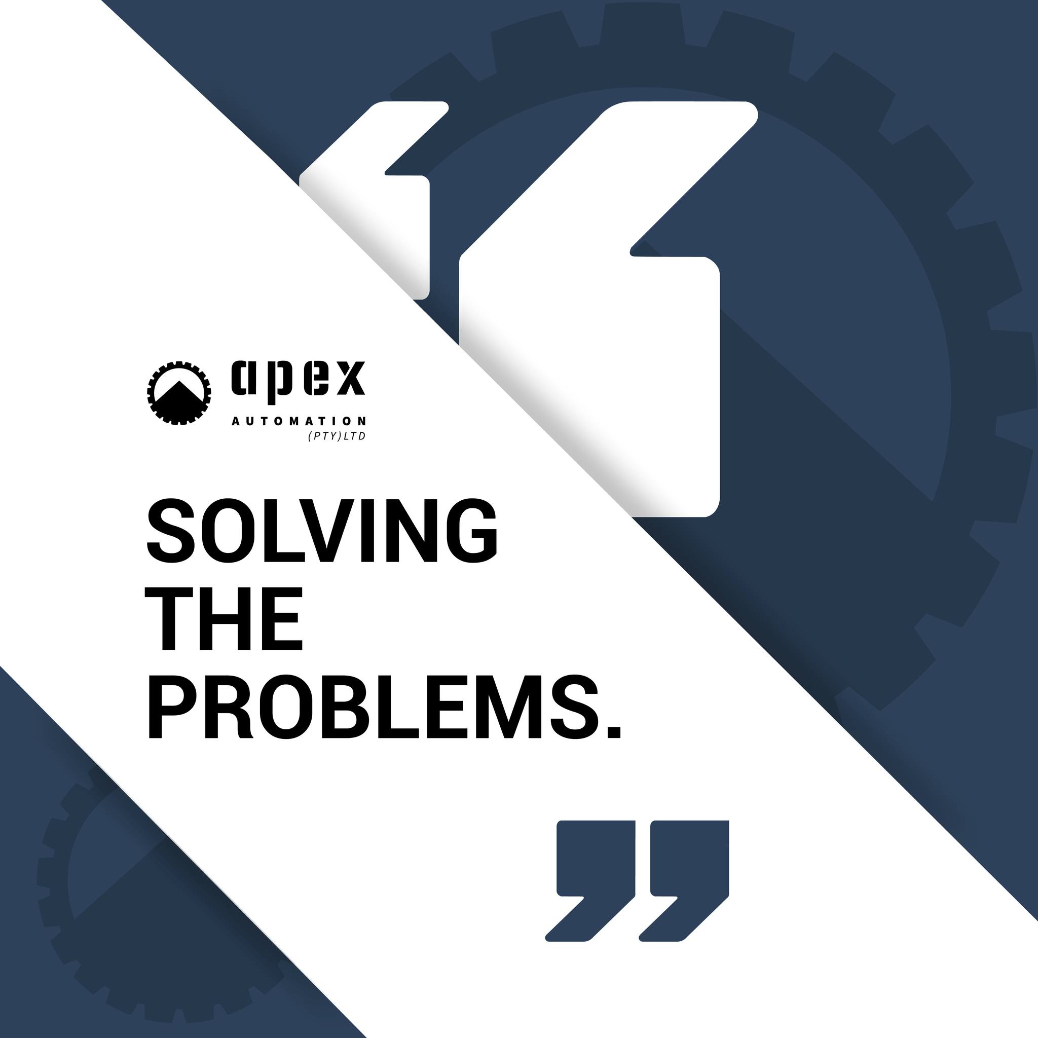 Apex - We asked one of our directors about his favourite part of the ...