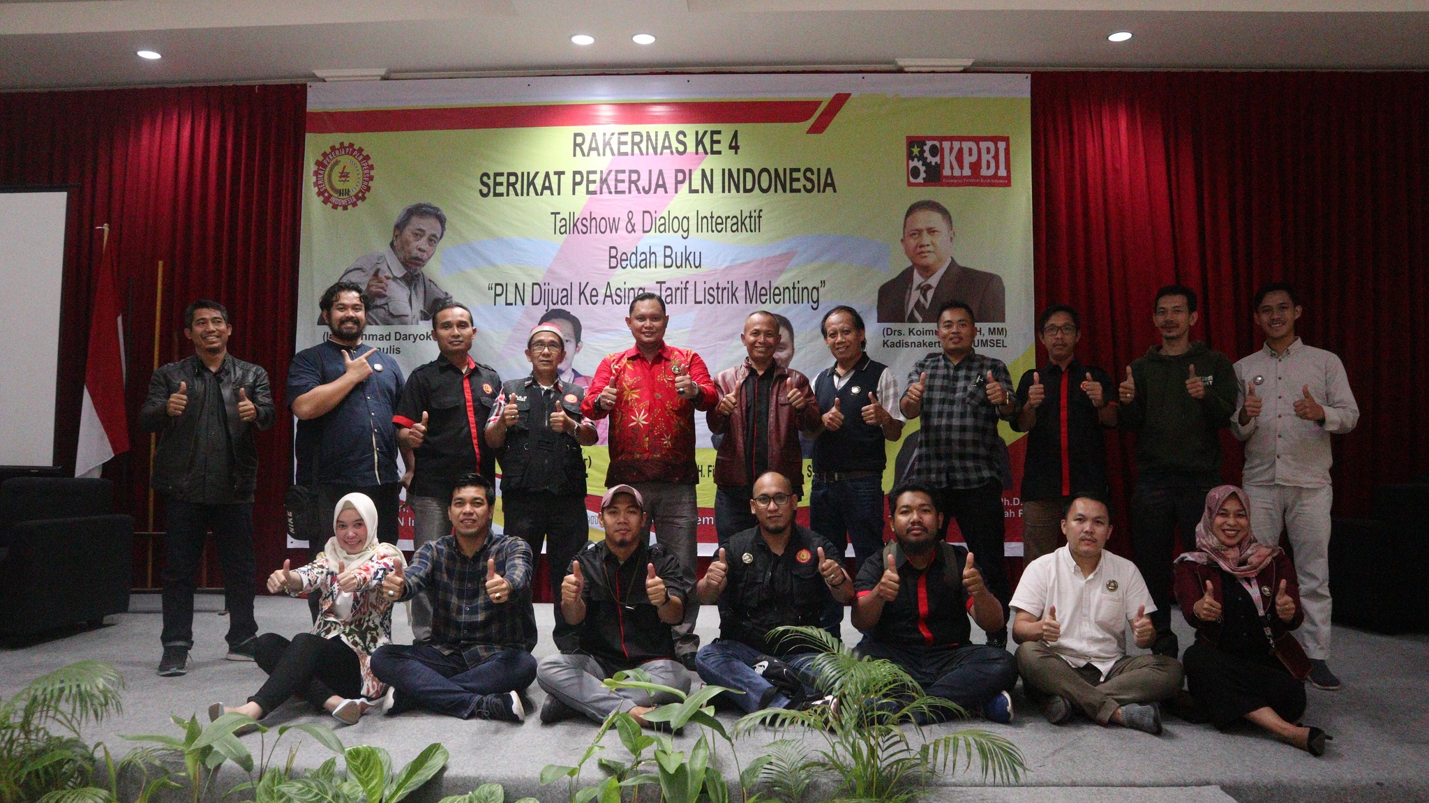 Sppln-indonesia | Palembang