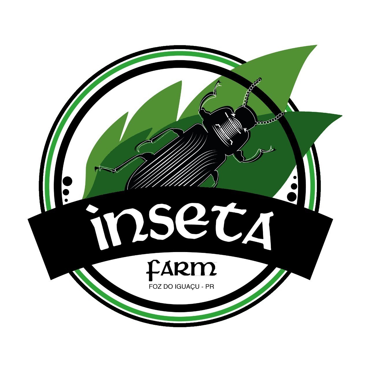 Inseta Farm | Foz do Iguaçu PR