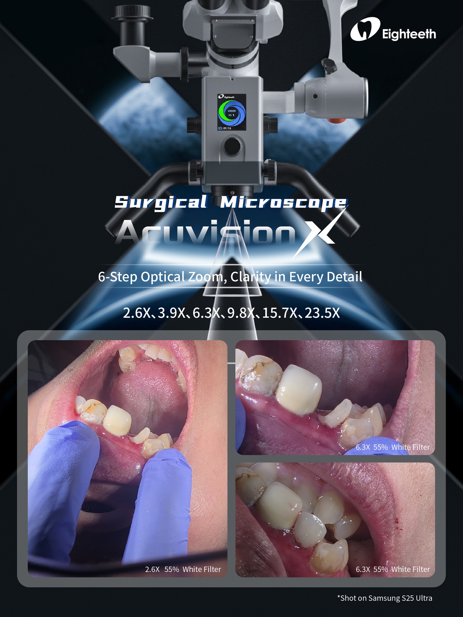 Eighteeth Medical | Changzhou