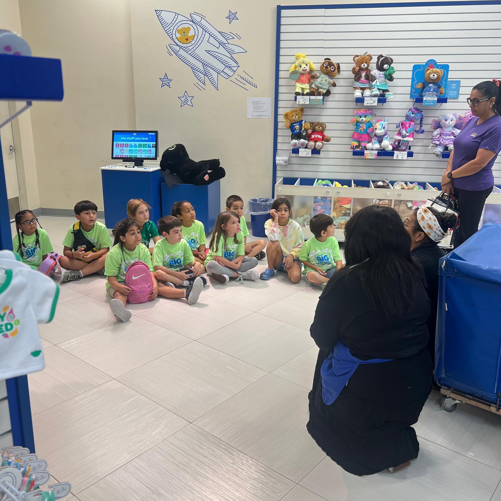 O2B Kids Wellington | Wellington FL