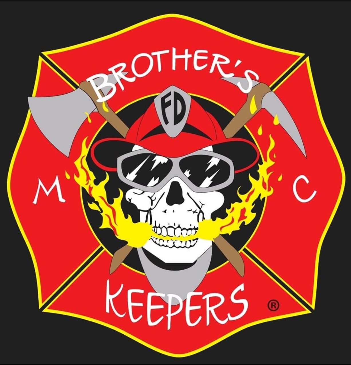 We want to thank all the people that... - East Texas Burn Run | Facebook