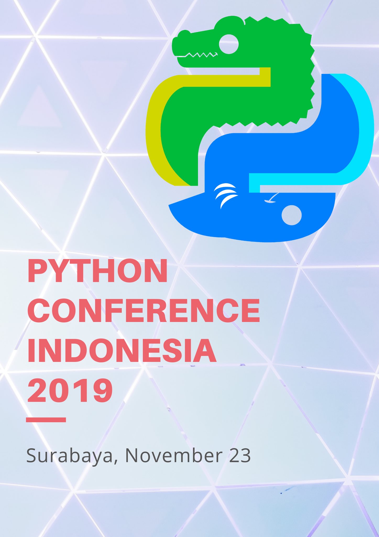 Surabaya Python