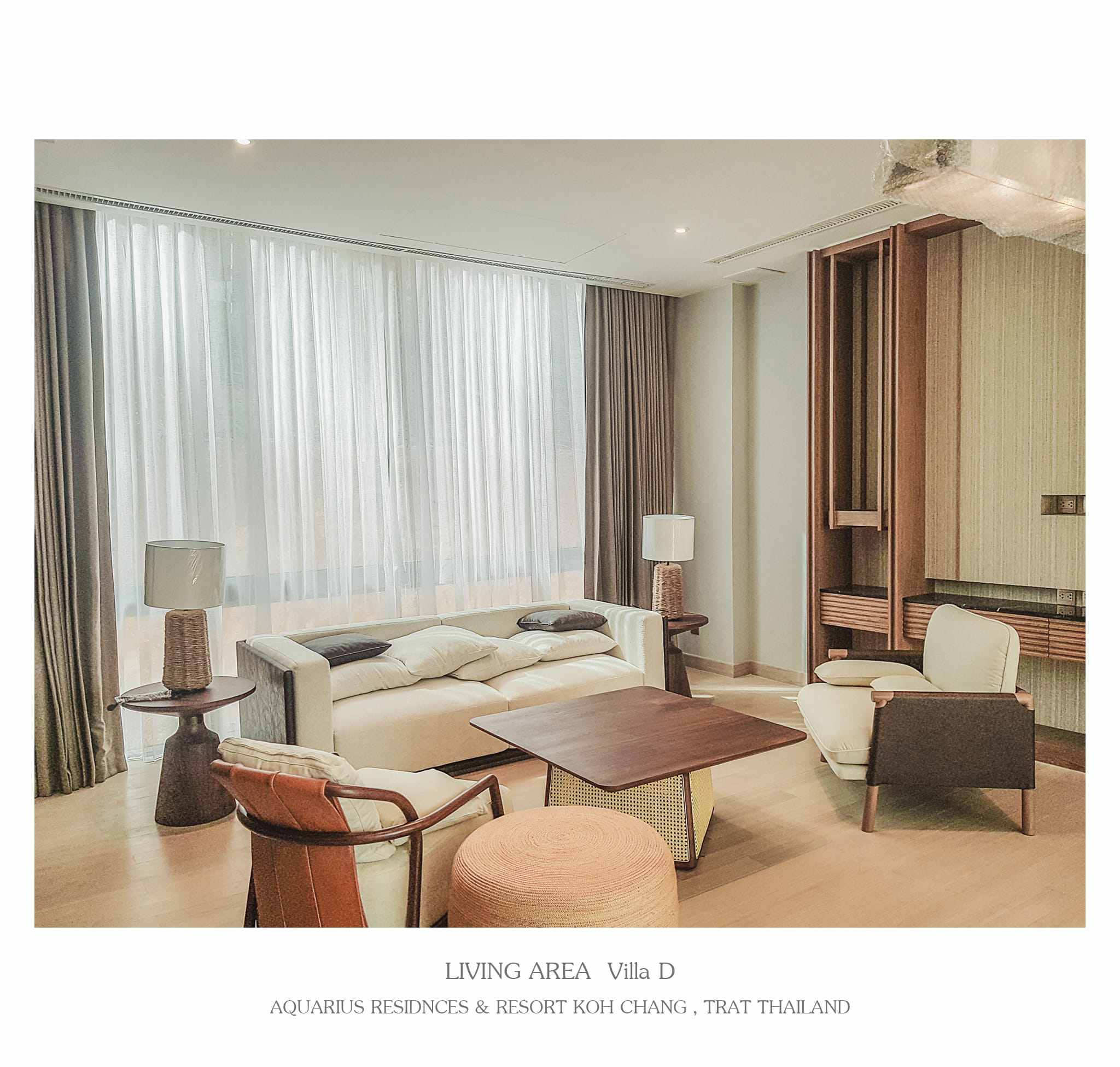 SAHAI Interior สหาย อินทีเรีย - รับออกแบบตกแต่งภายใน | Bangkok