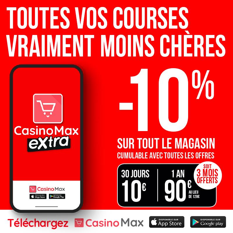 Géant Casino - Toutes vos courses vraiment moins chères ! Avec ...