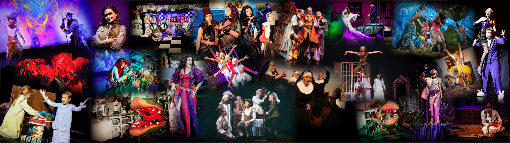 Verge - This winter, Verge Theater invites your child to step into the ...