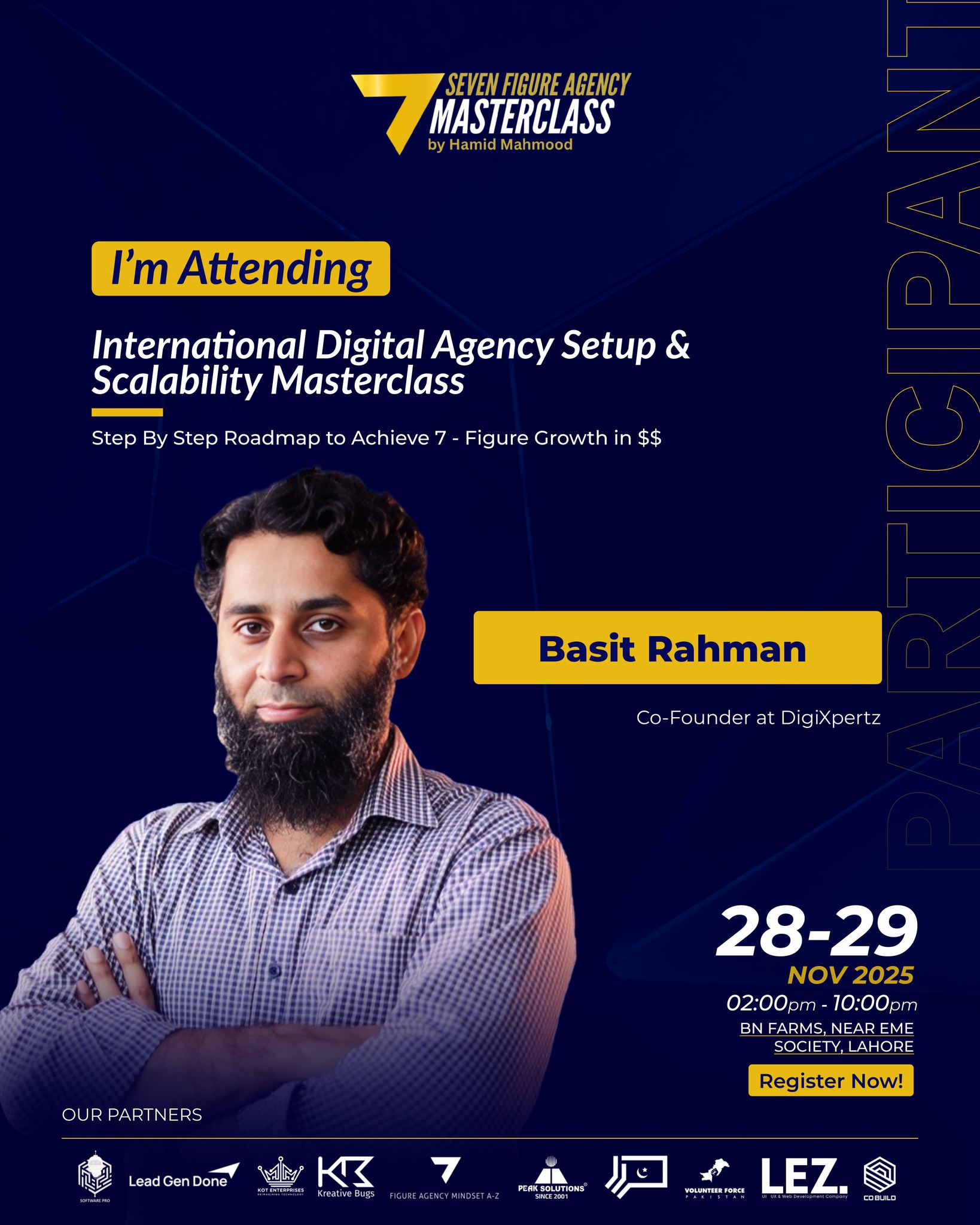 Lead Gen Done | Lahore