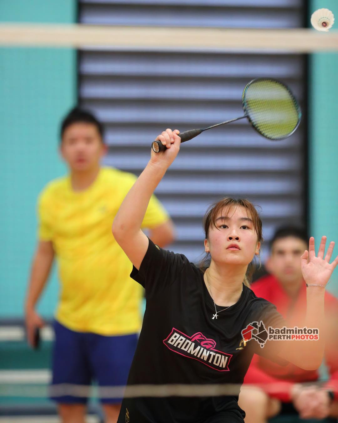 2024 LiveLighter Spring... - Badminton Perth Photos