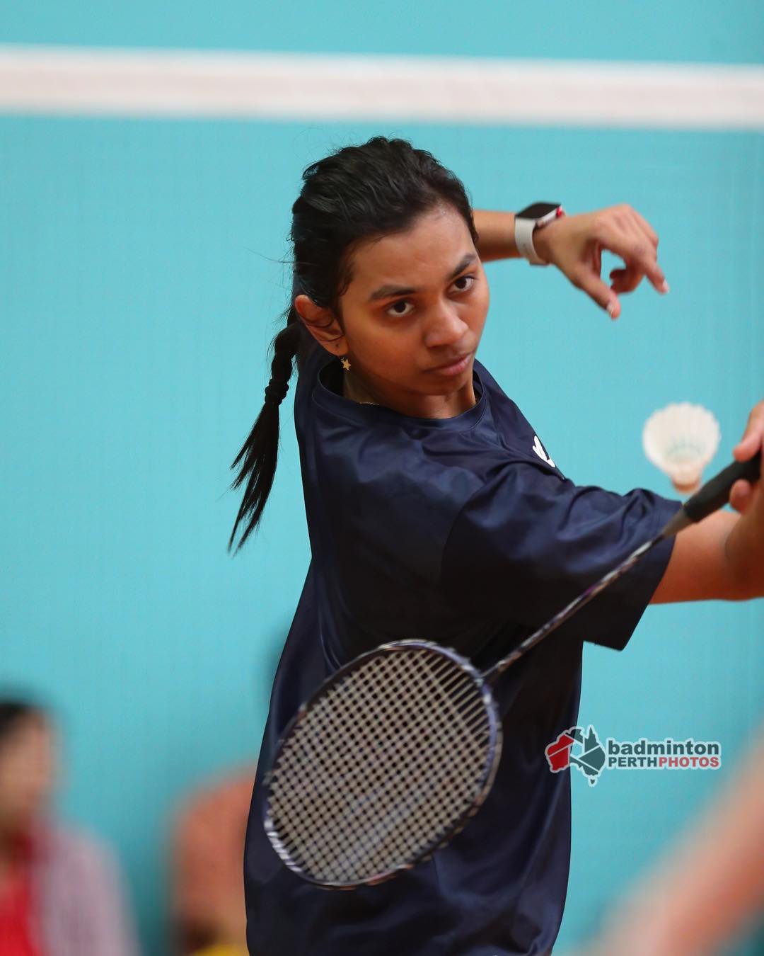 2024 LiveLighter Spring... - Badminton Perth Photos