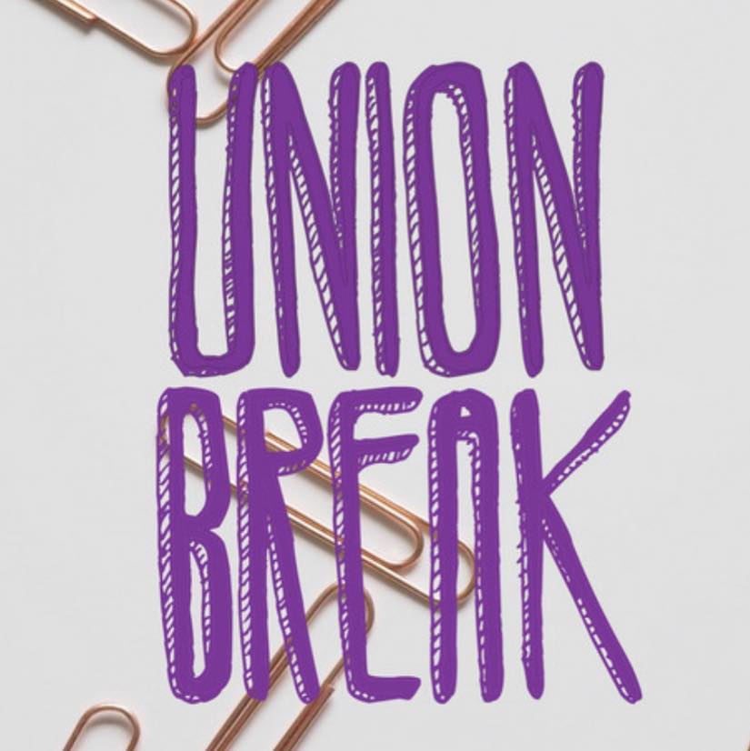 Union Break