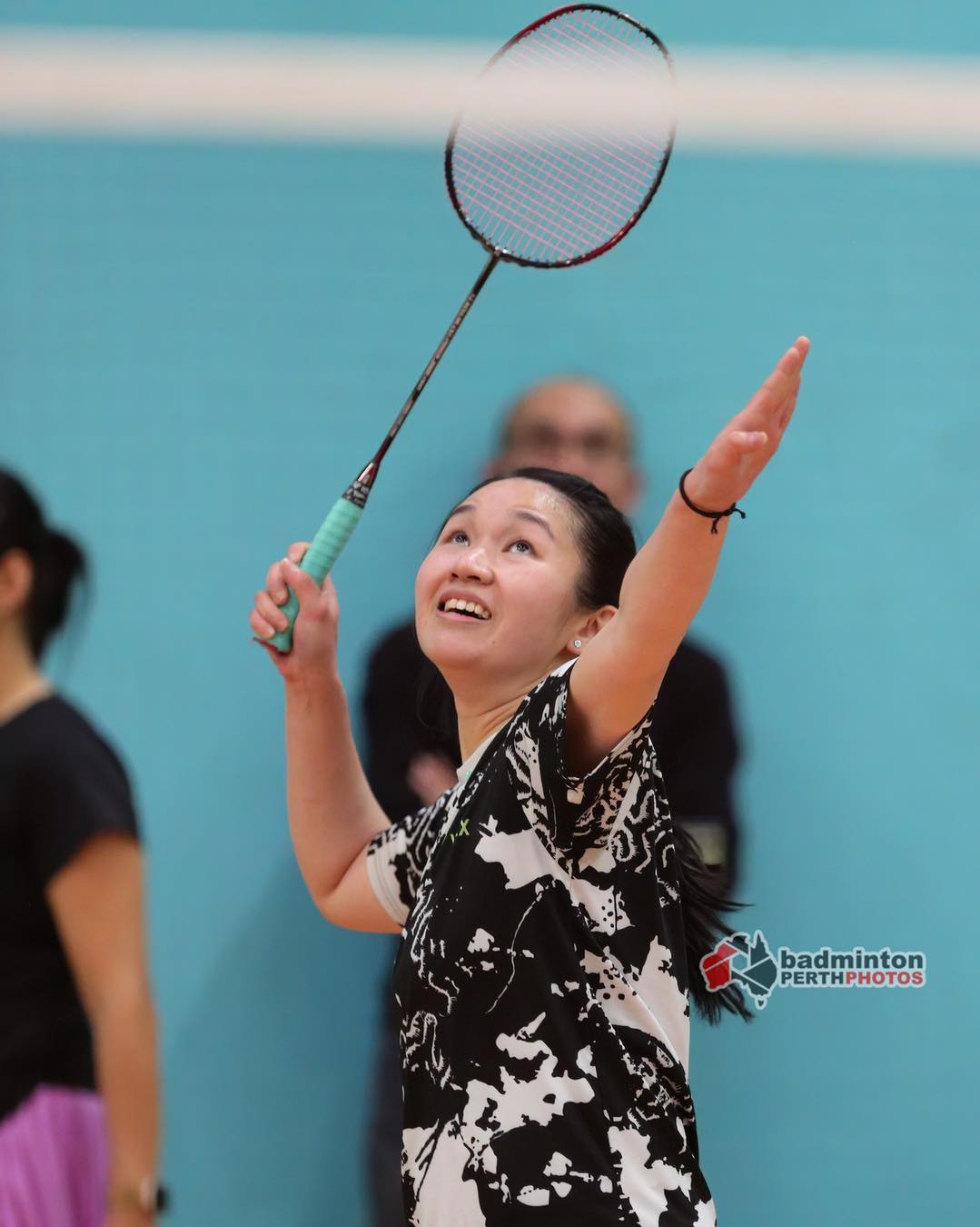 2024 LiveLighter Spring... - Badminton Perth Photos