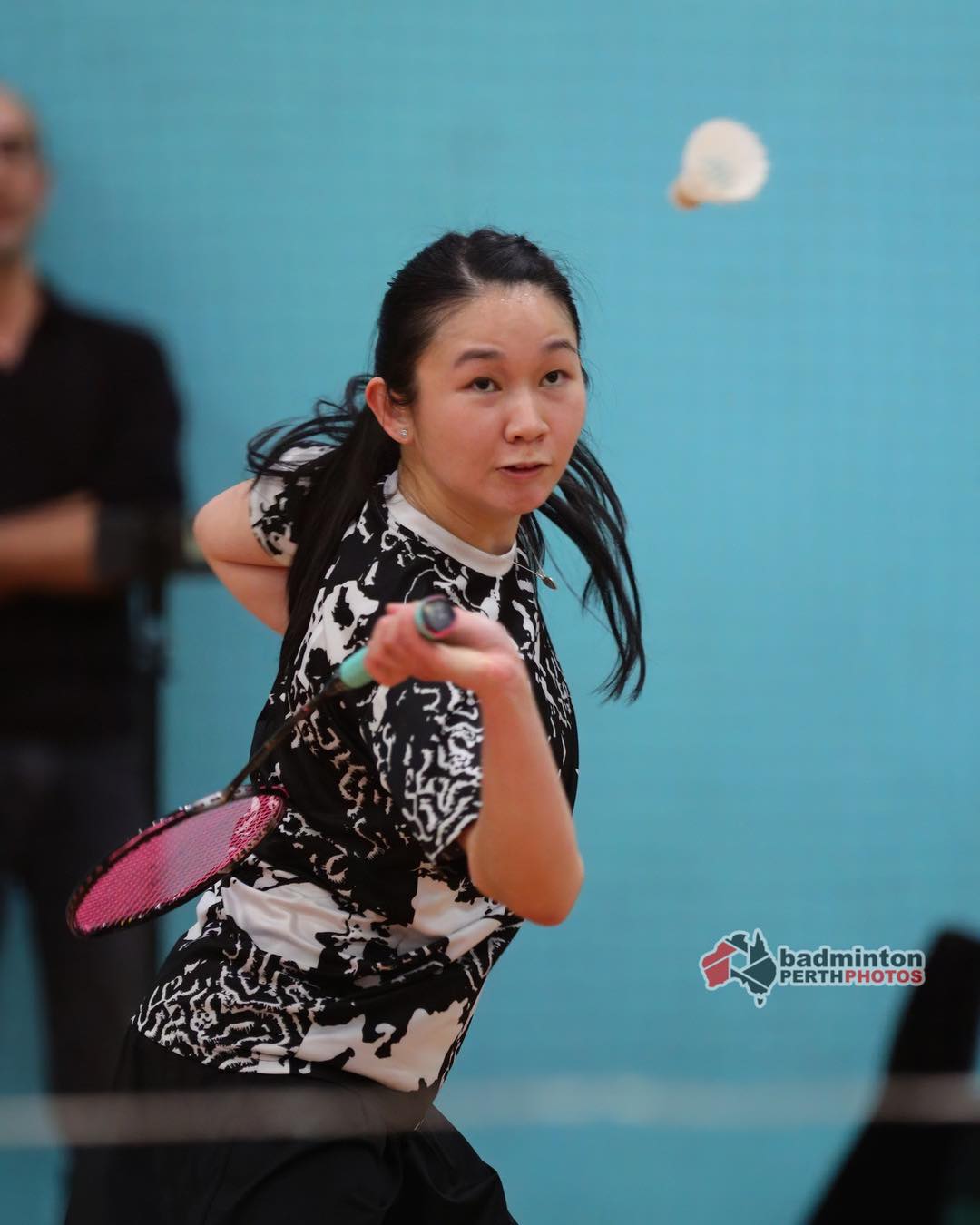 2024 LiveLighter Spring... - Badminton Perth Photos