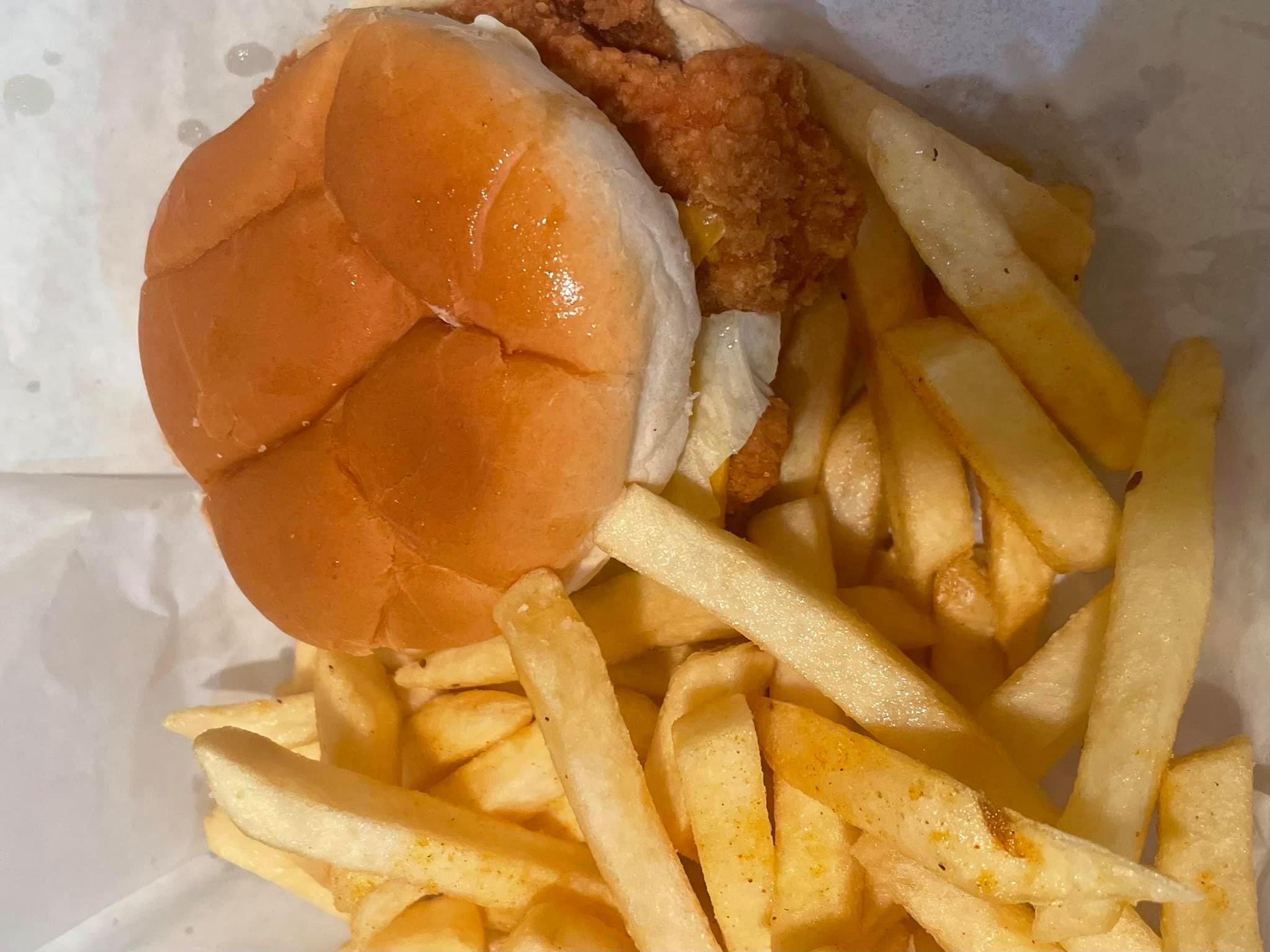 We have🤔chicken wings all... - Slap Kitchen/Drank Gawd