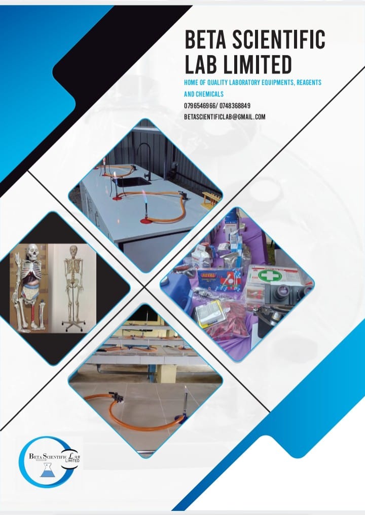 BETA - Home of quality laboratory equipments, reagents and chemicals ...