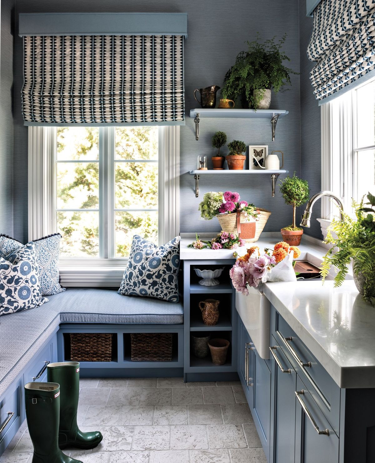 Luxe Interiors + Design added a... - Luxe Interiors + Design