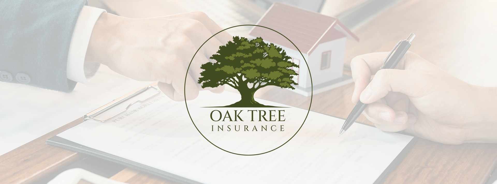Oak Tree Insurance