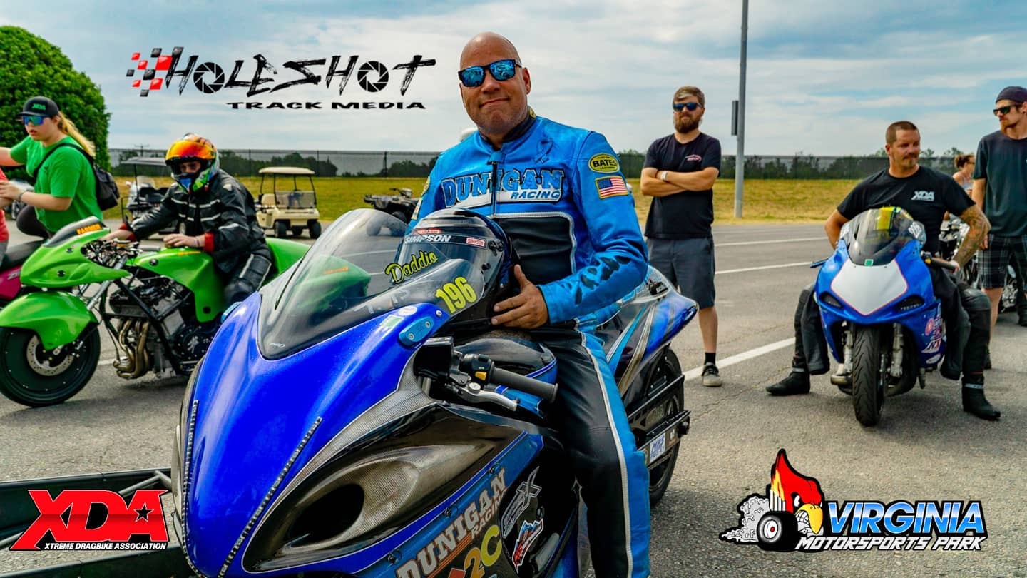 holeshottrackmedia - Michael Daddio w/ Dunigan Racing 👌 STAY TUNED FOR ...