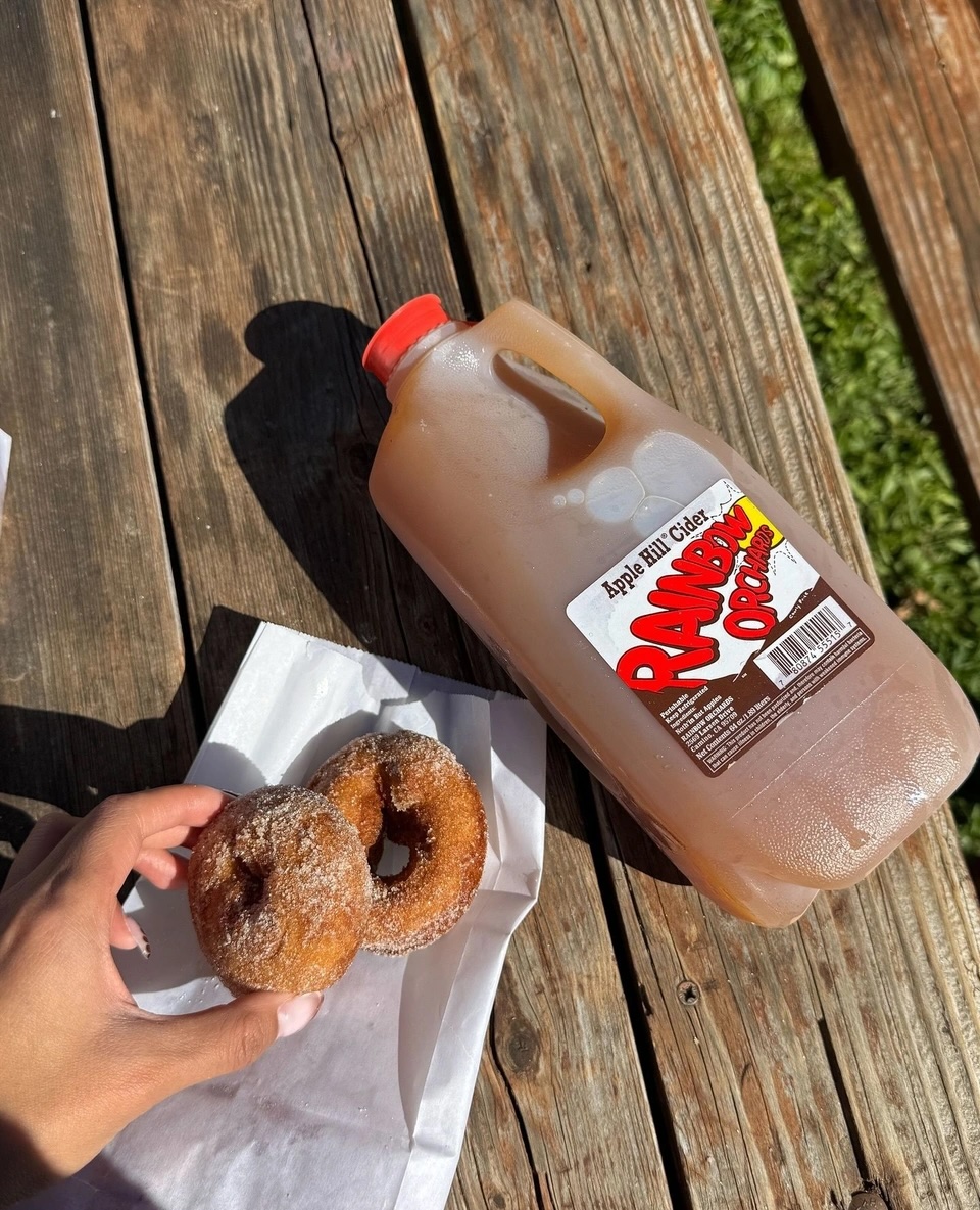 Apple Hill - 🇺🇸 The Apple Hill Growers will be open for... | Facebook