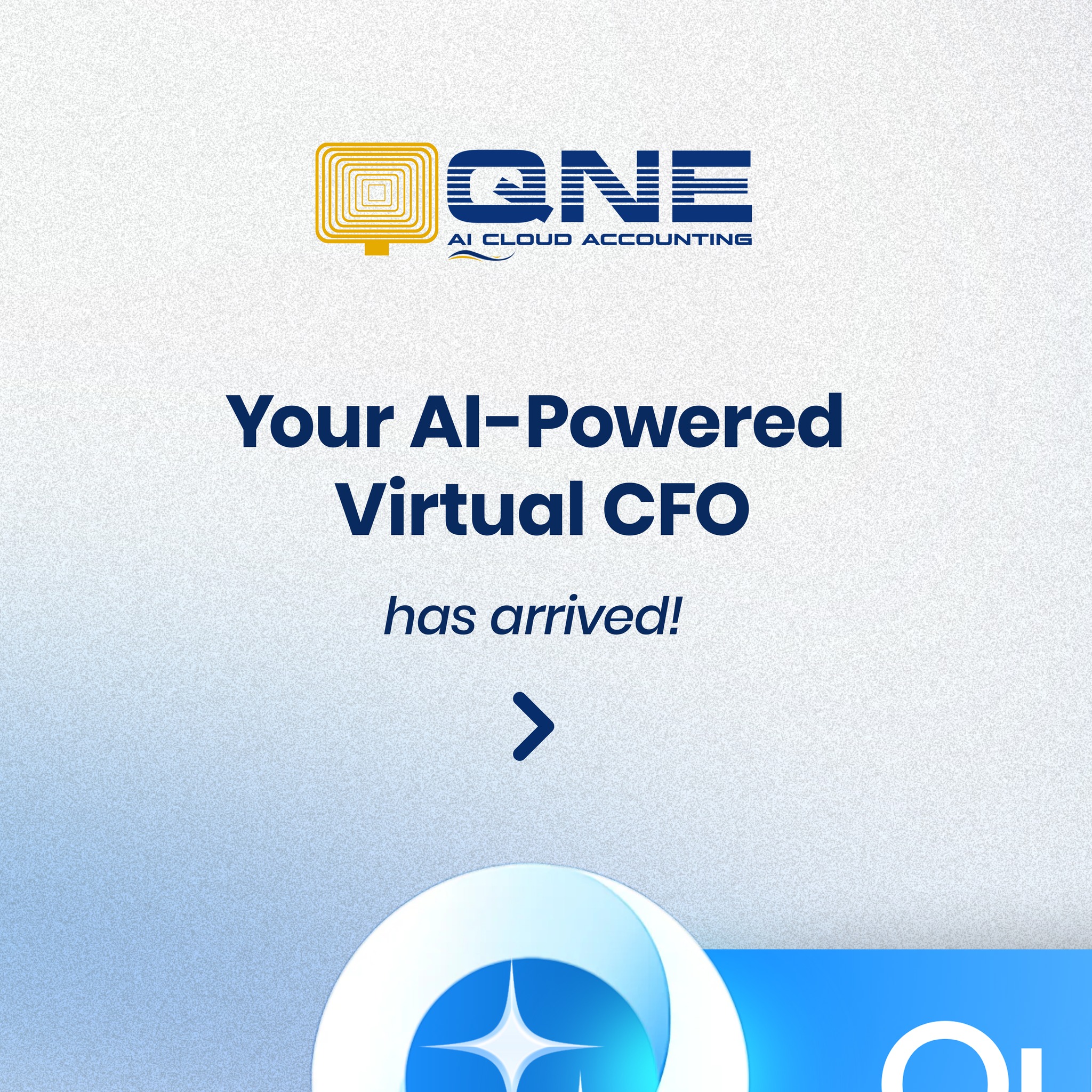 The future of finance has... - QNE Software Philippines | Facebook