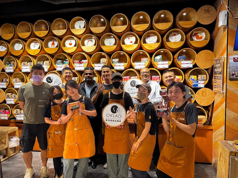Testi Specialty Coffee added a... - Testi Specialty Coffee