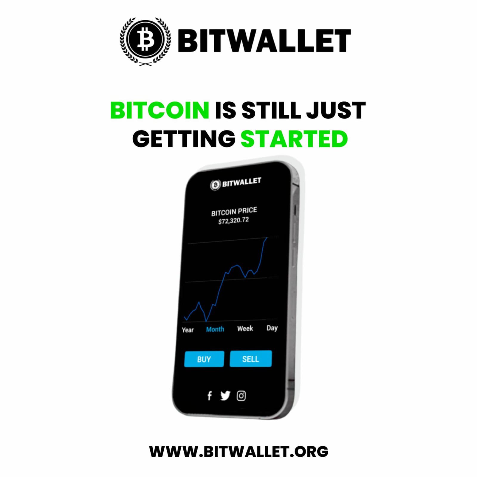 BitWallet | Houston TX