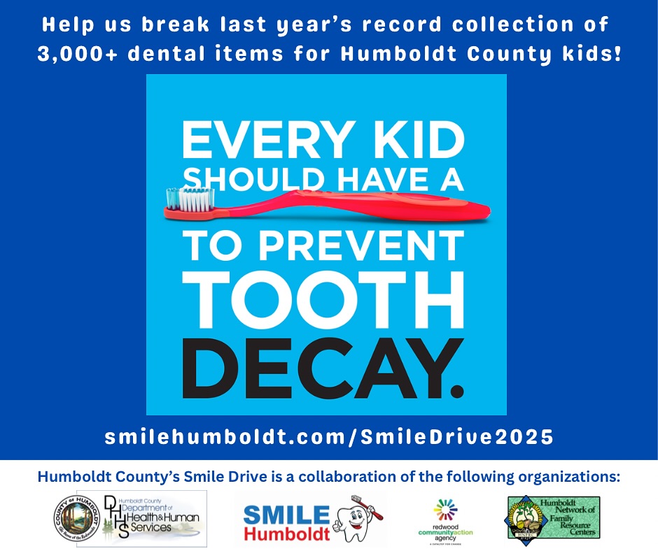 Smile - 📣Help us break last year’s record collection of 3,000+ dental ...