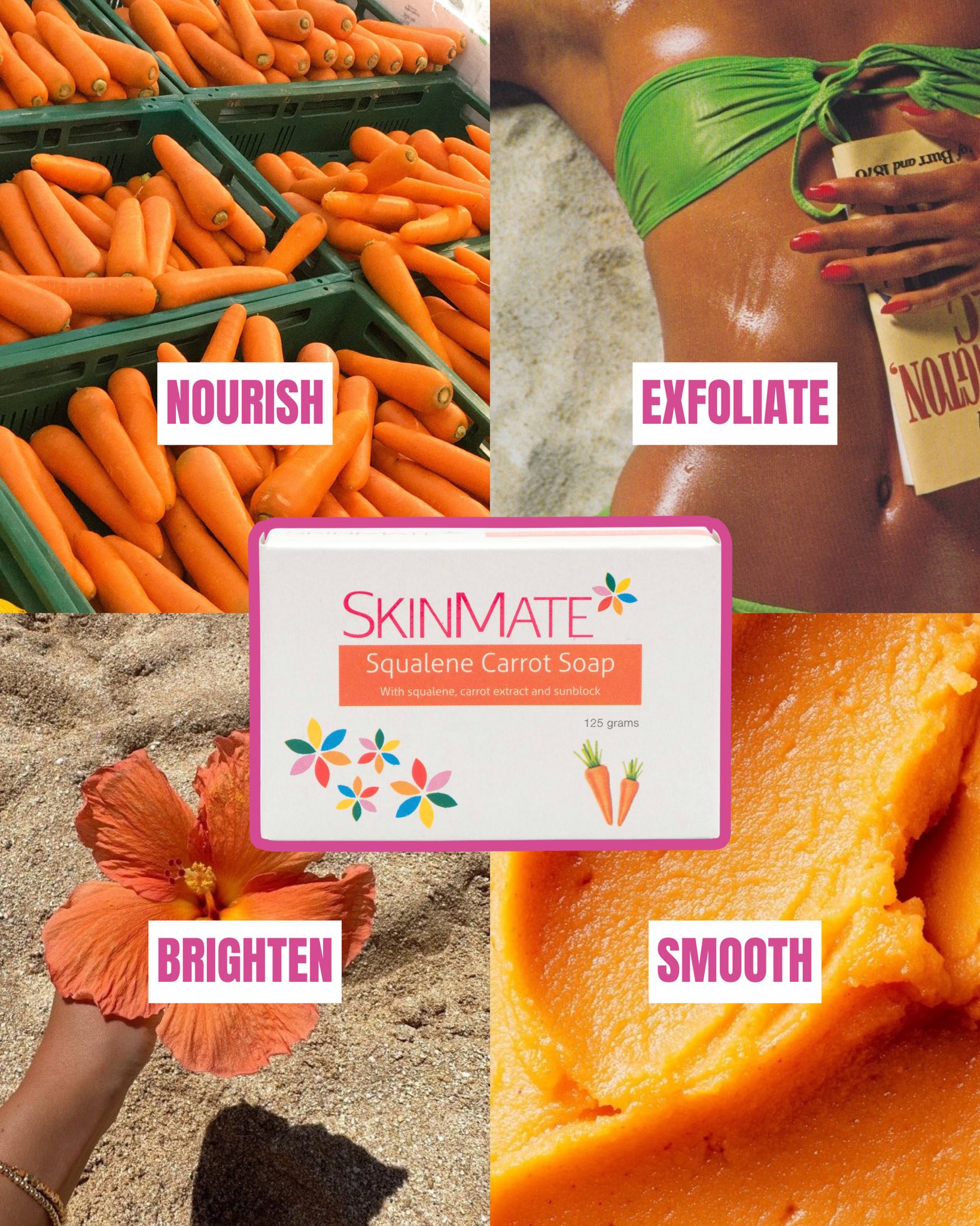 SkinMate Philippines added a new photo. - SkinMate Philippines