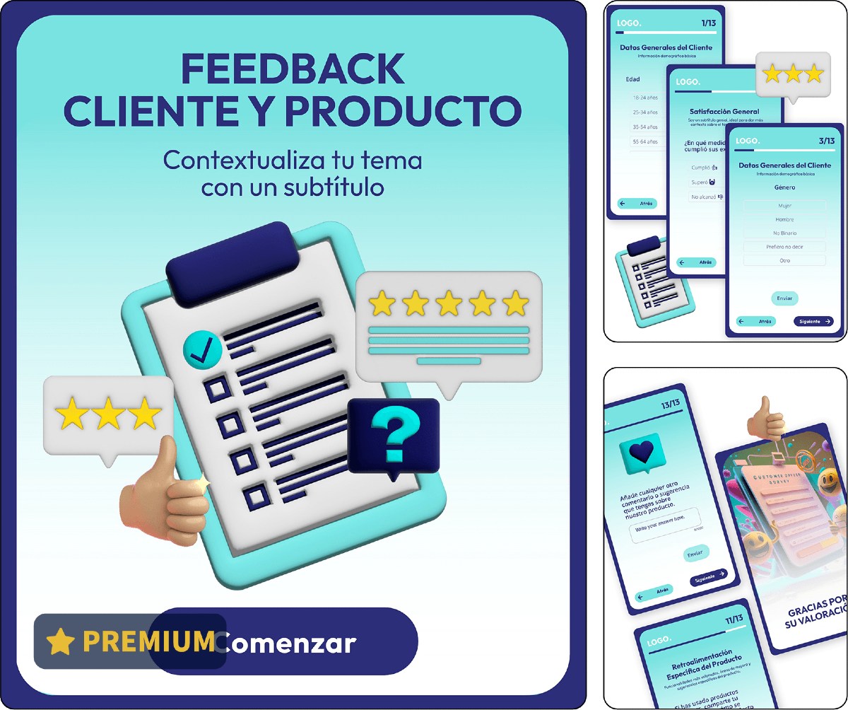 Genially - en español - Consigue el feedback que necesitas con esta ...