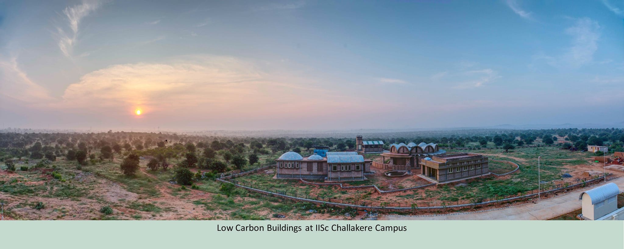 Centre for Sustainable Technologies - IISc | Bangalore