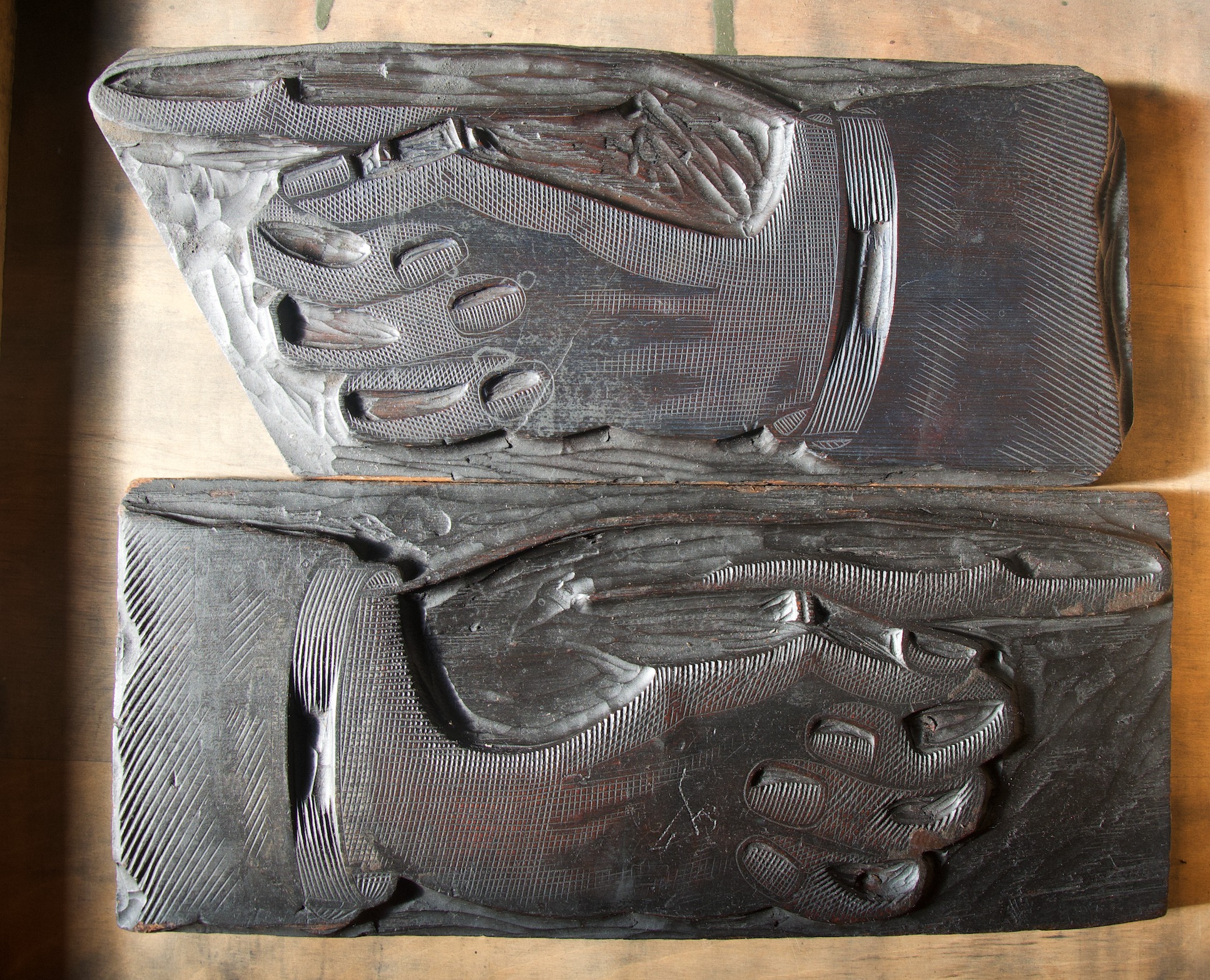 Hamilton Wood Type & Printing Museum | Two Rivers WI
