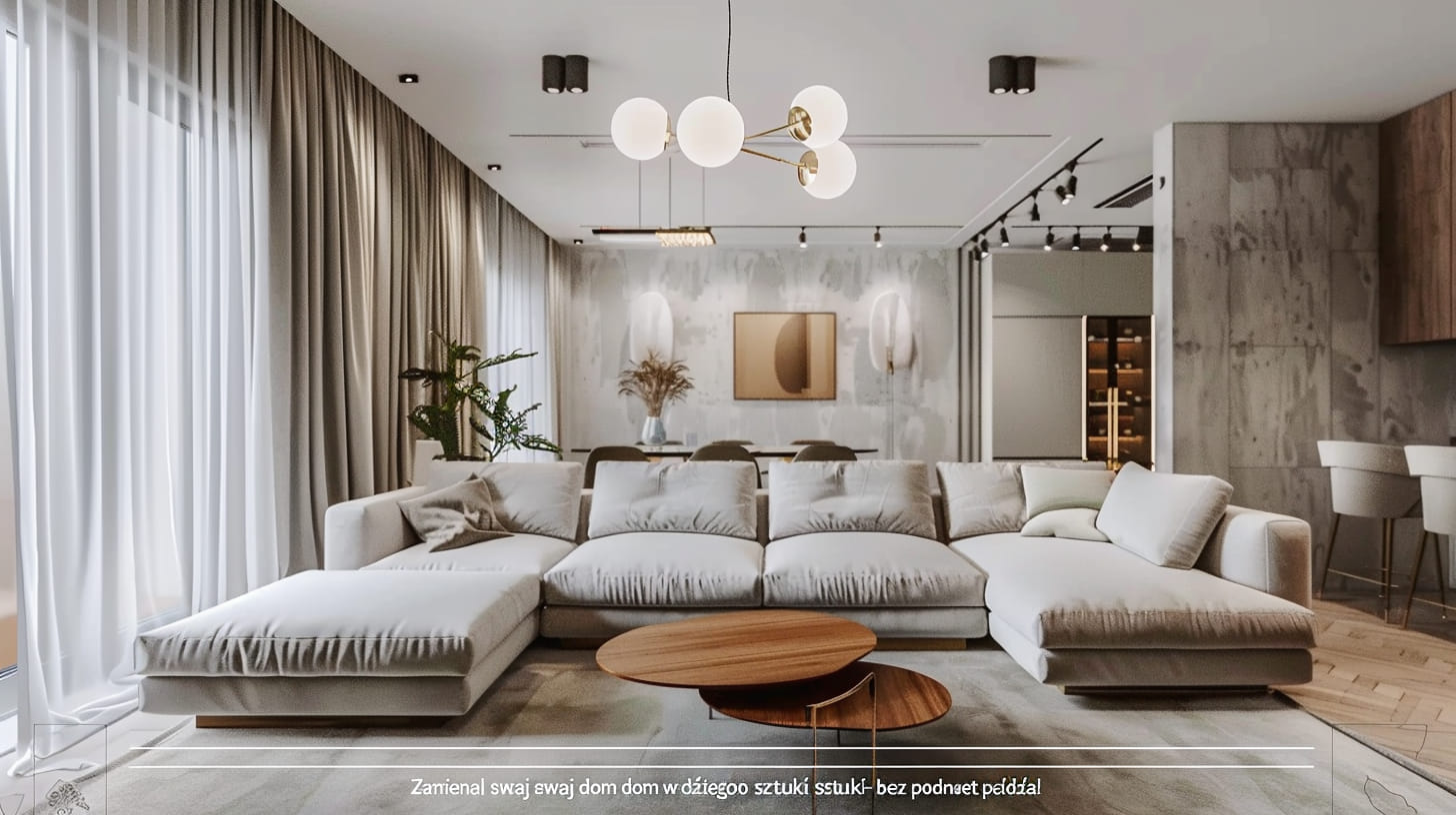 Illegal Design - projektowanie i wykończenia wnętrz | Warsaw