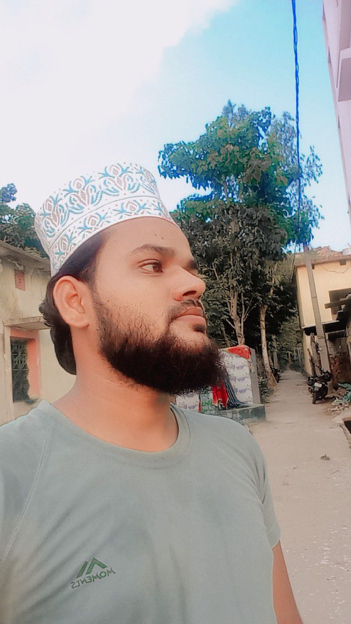 Md shaban ansari | Jhajha