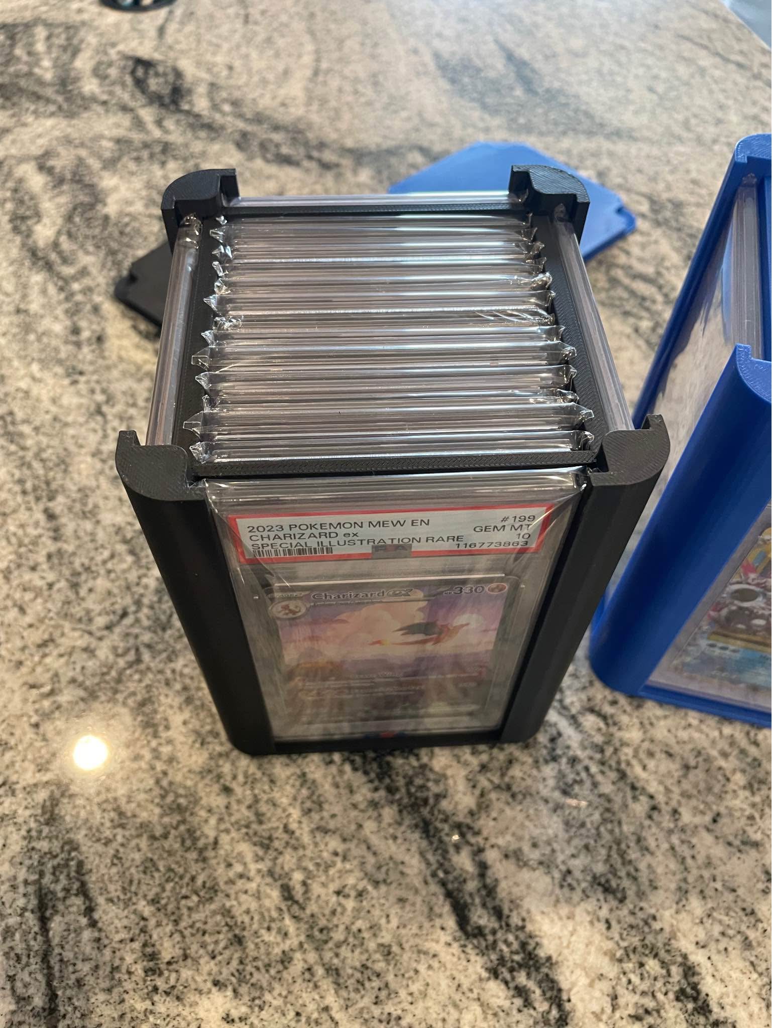 PSA SLAB CUBE - Card Games - Chesapeake, Virginia | Facebook ...