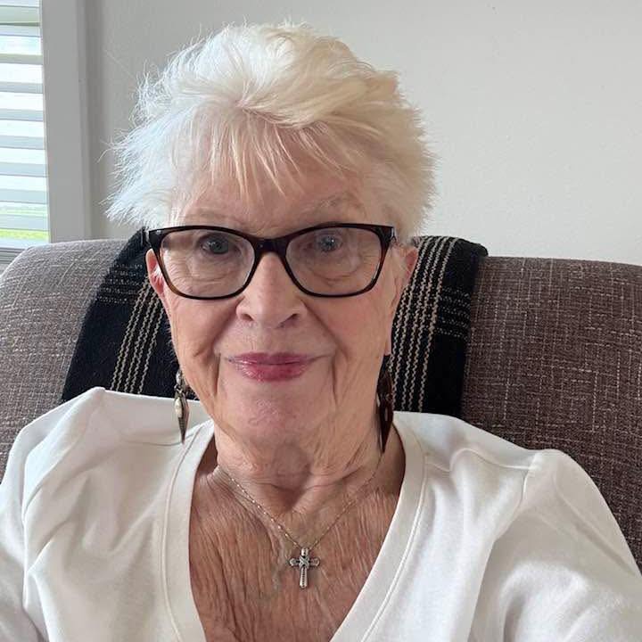 June R Madsen