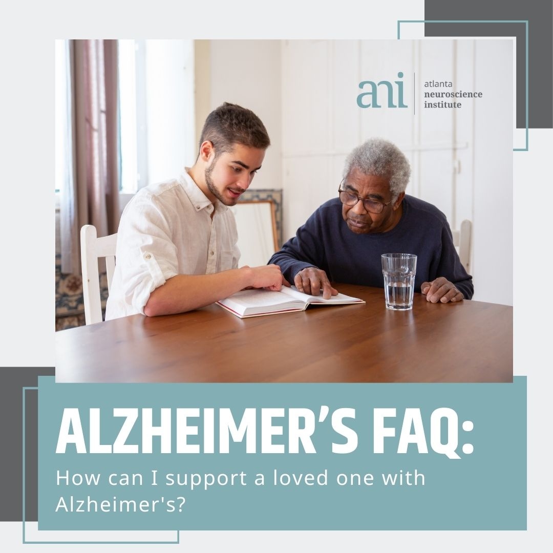 Atlanta Neuroscience Institute - ANI | Atlanta GA