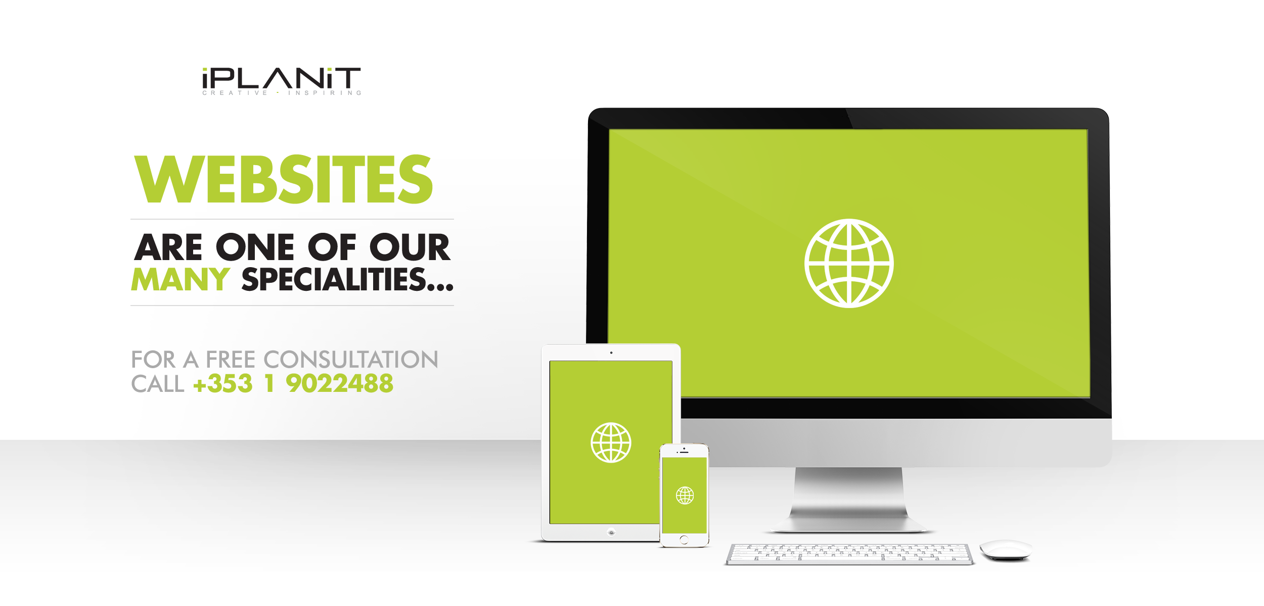 iPlanit.ie | Dublin