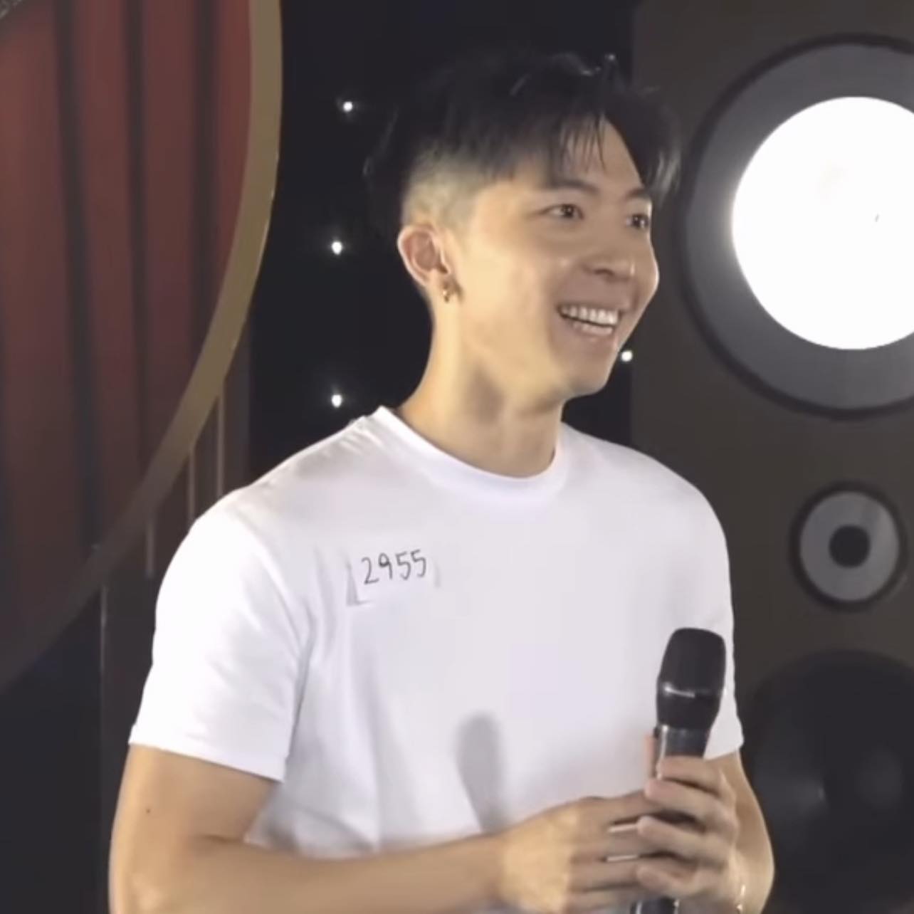 羅逸軒Ivan Lo