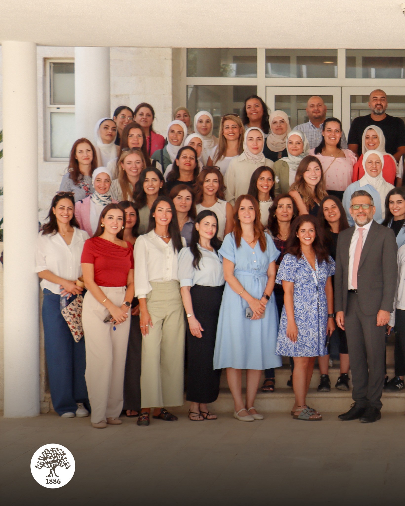 📸 It was... - The International School of Choueifat - Amman | Facebook