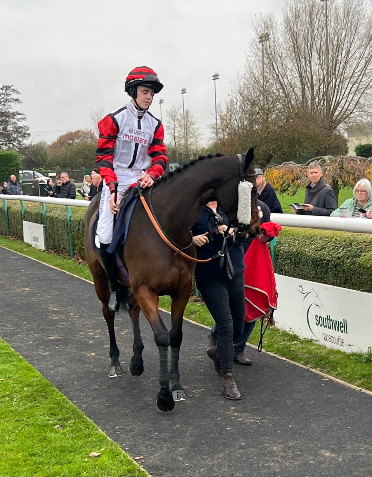 John Hanlon Racing | Bagenalstown