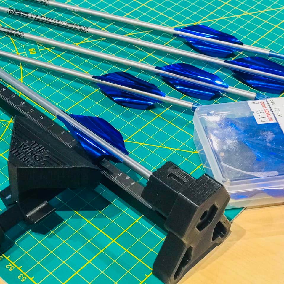 The Archery Lab | Perth WA