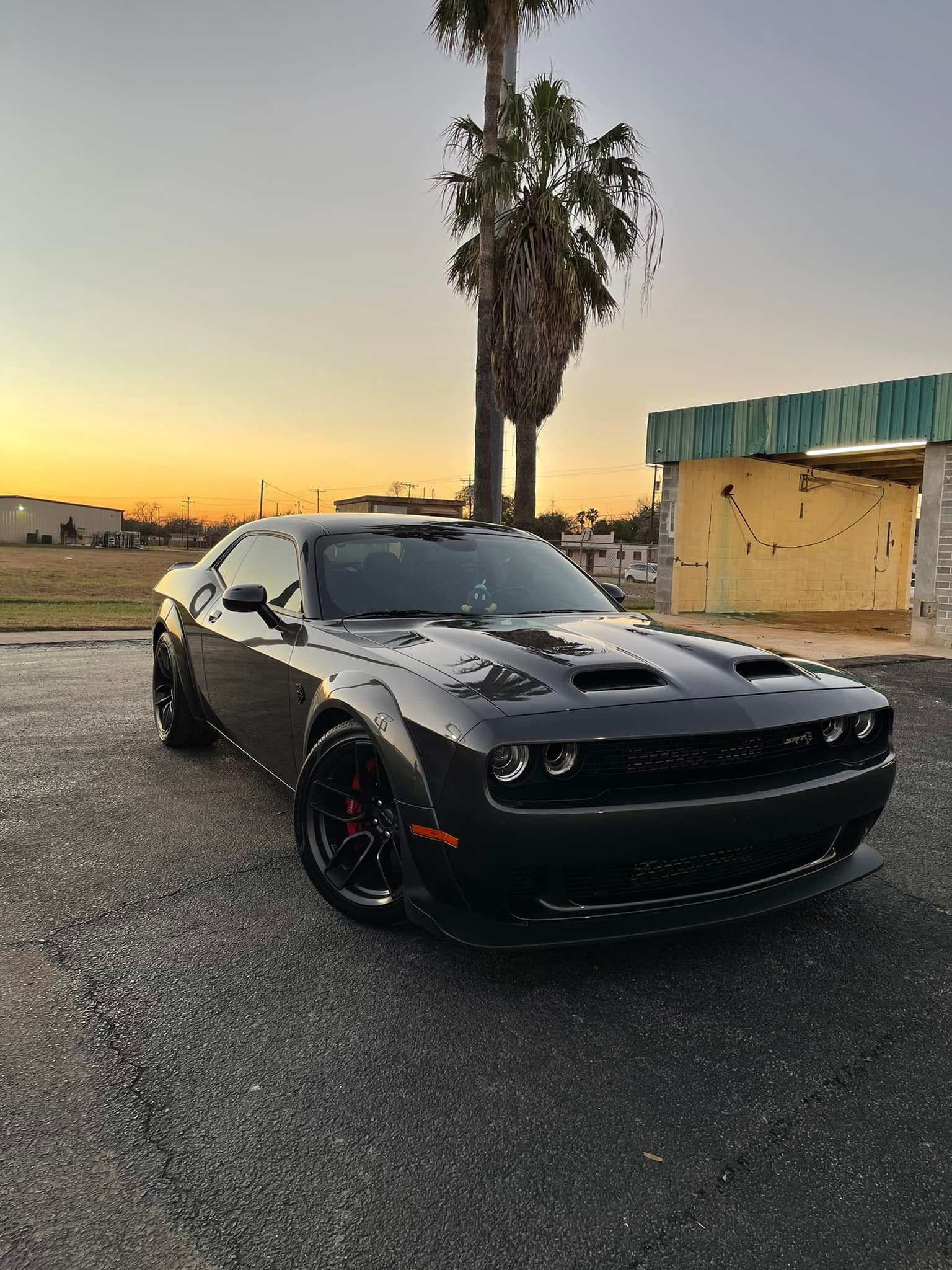 what’s a group without a hellcat? 😏... - Slime Street Racing | Facebook
