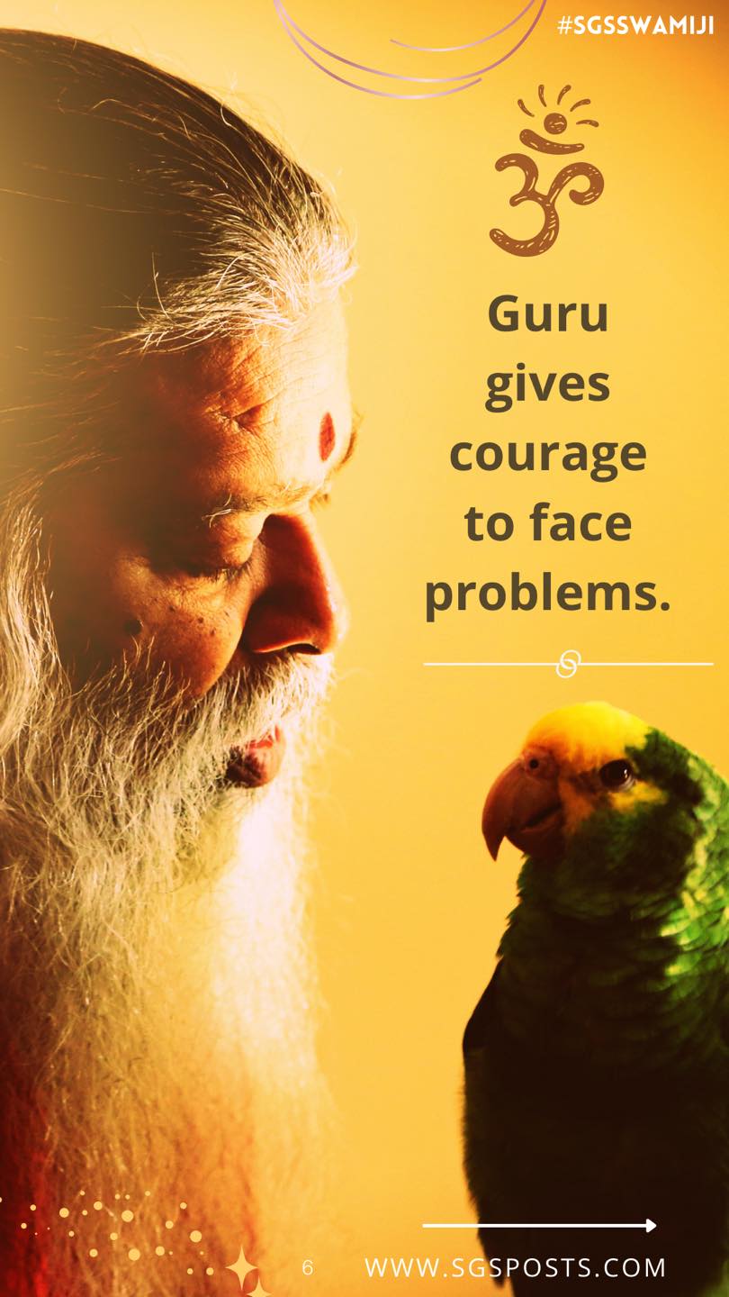 SGS Posts - Be Good Do Good... - SGS Posts - Be Good Do Good
