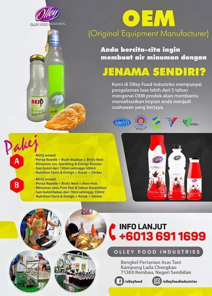 Industri Asas Industri Asas Tani Fama Negeri Sembilan