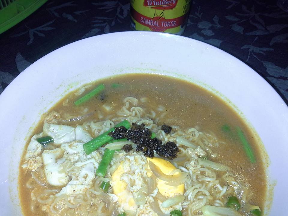 HQ Sambal Tokok Zuqnii added a... - HQ Sambal Tokok Zuqnii