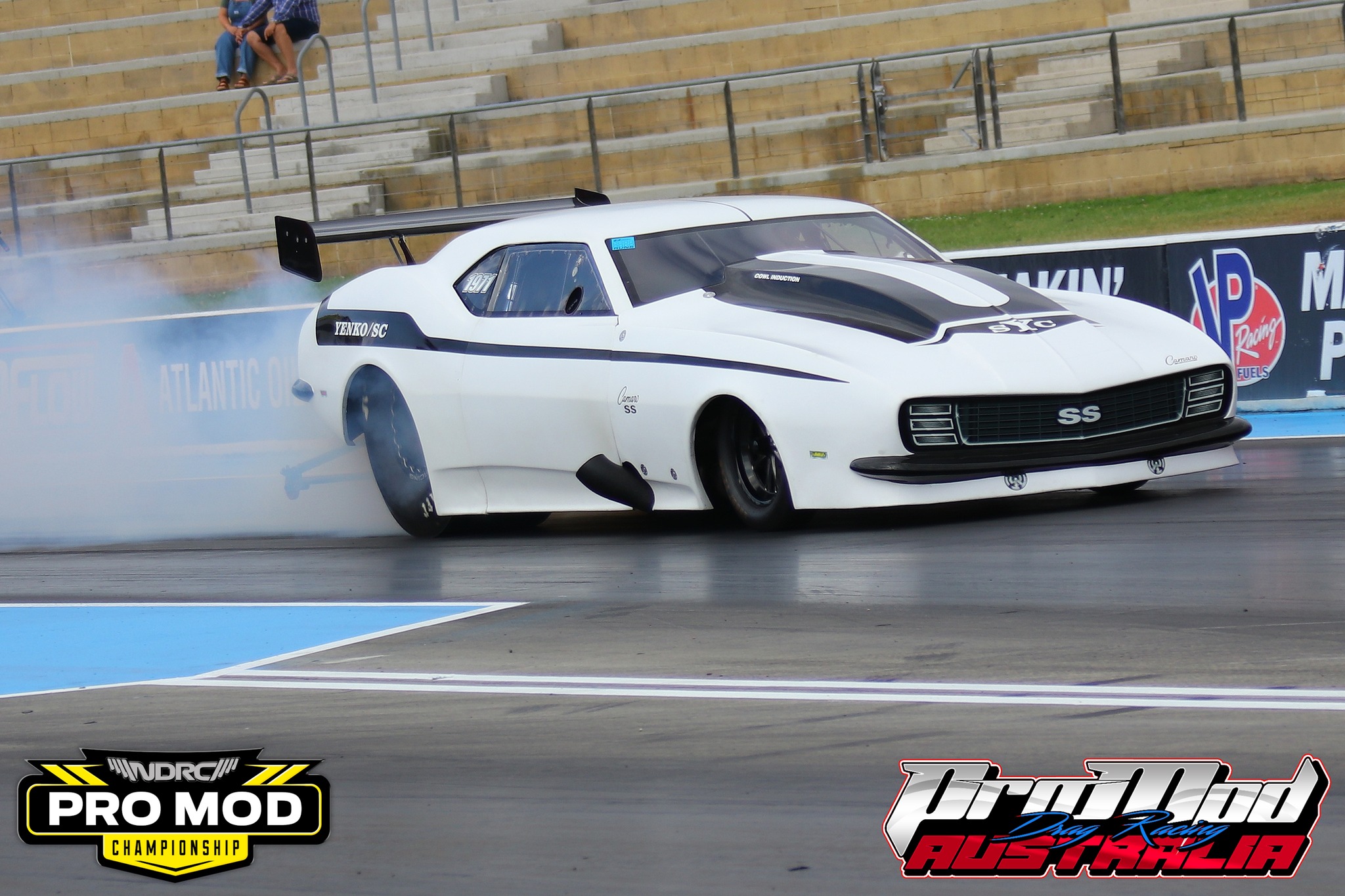 ProMod Drag Racing... - ProMod Drag Racing Australia
