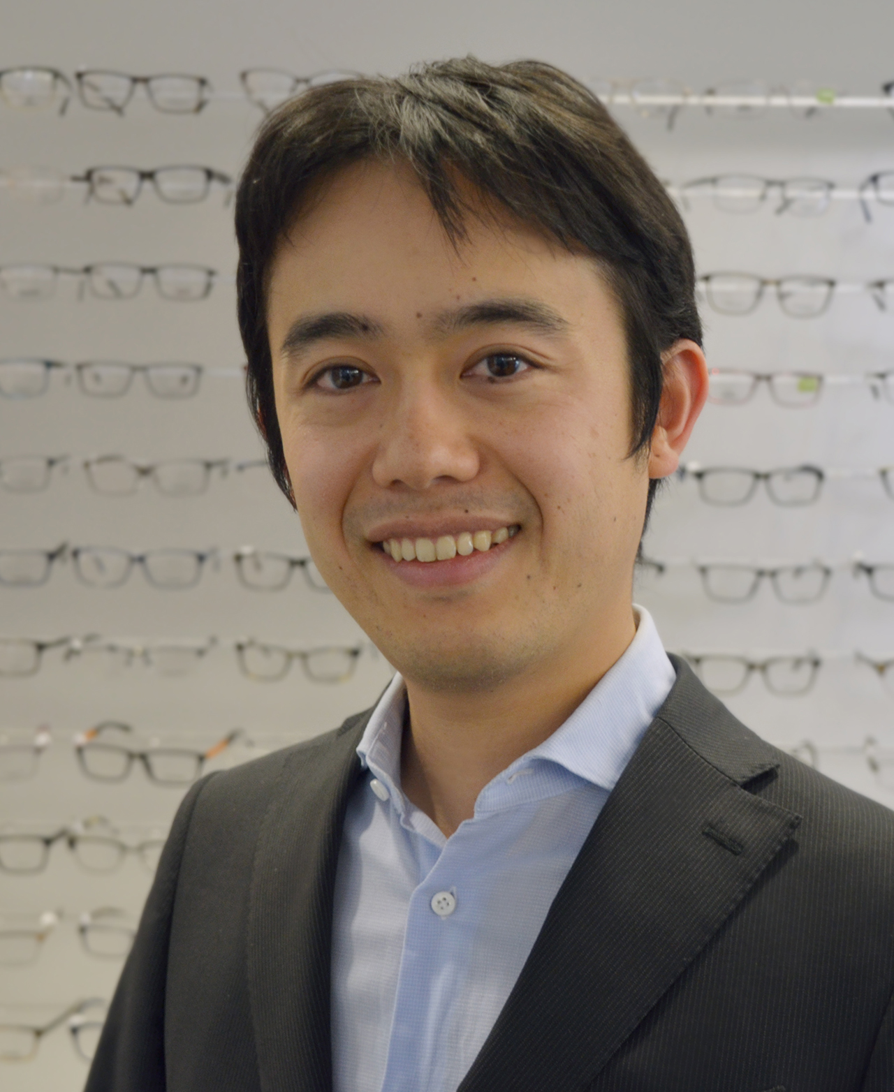 Our congratulations to... - UNSW Optometry and Vision Science | Facebook