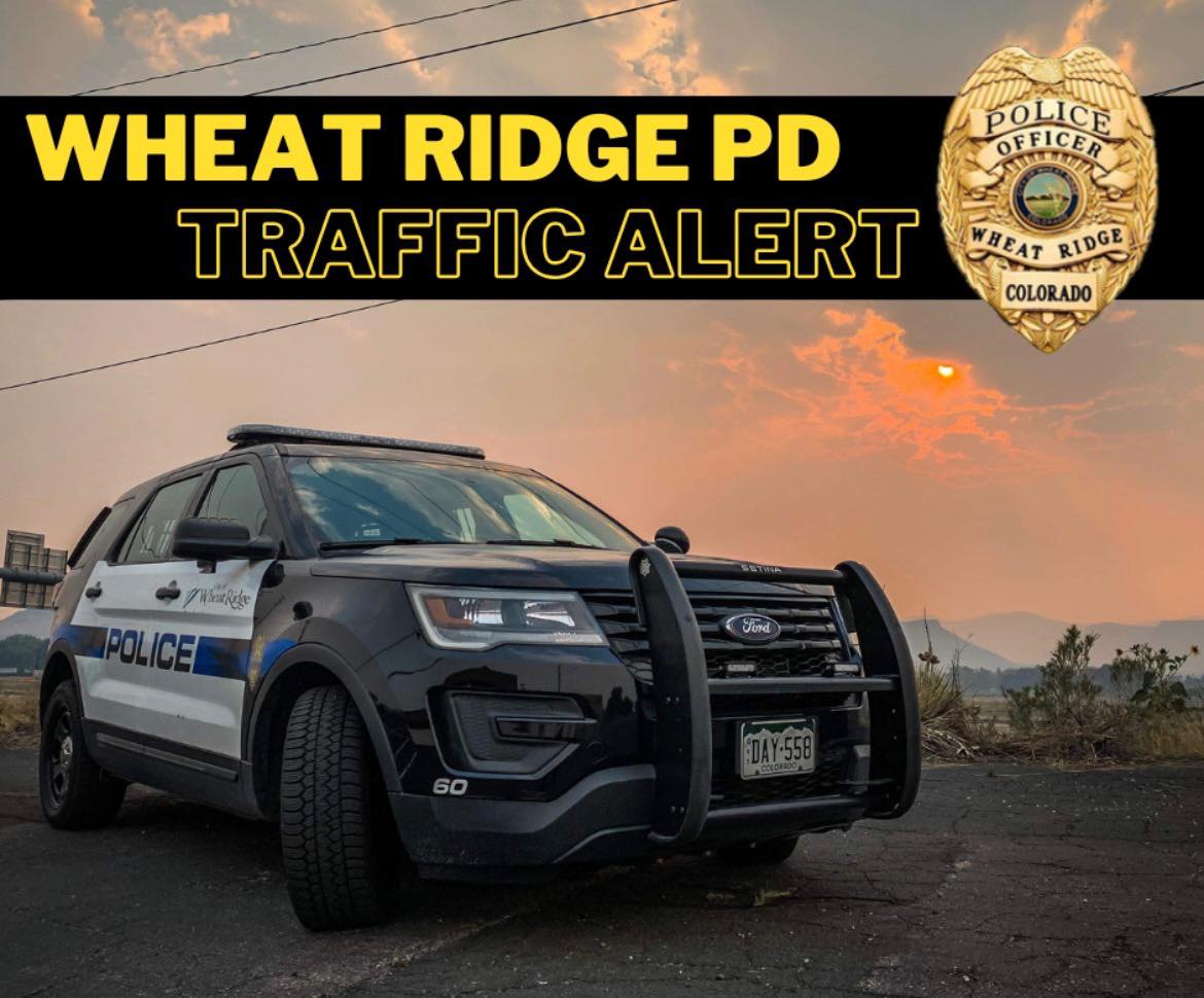 Wheat Ridge Police... - Wheat Ridge Police Department
