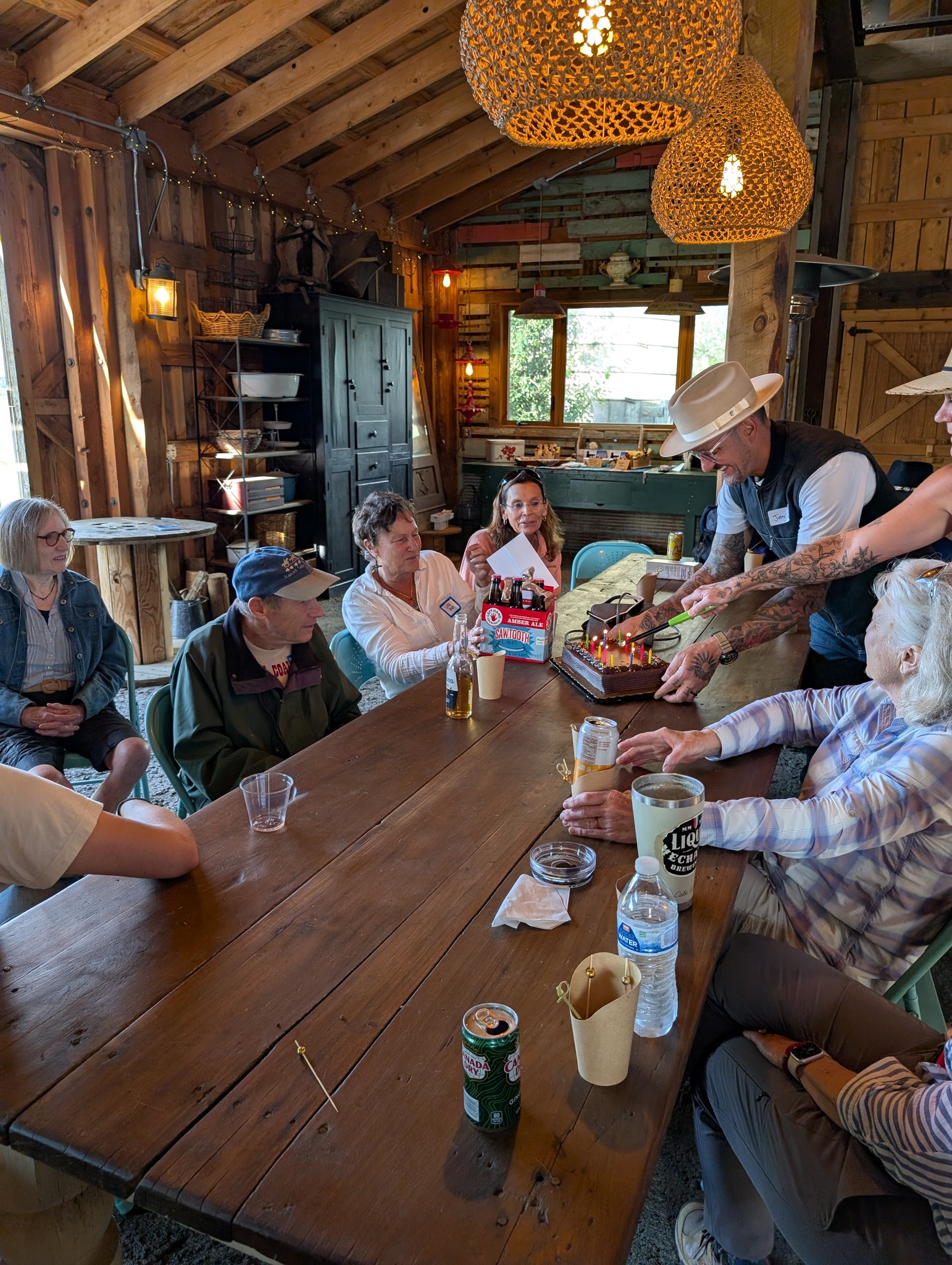 Boulder County Horse Association | Boulder CO